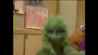 Sesame Street - This Is How I’m Made (audio version)