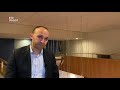 Burgemeester Veenendaal in debat over undercoveronderzoek moskeeën [RTV Utrecht]