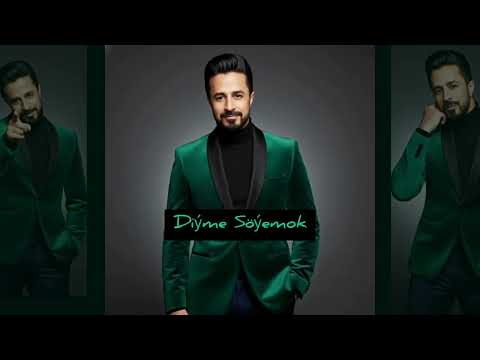 Shatlyk Nuryyev - Diýme Söýemok ( Remix  2025 ) #satlyk #nuryyew #diymesoyemok