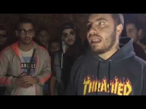 Mister Ego Conquista Mallorca