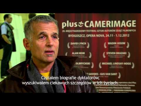 Plus Camerimage Jay Rosenblatt interview