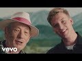 GEORGE EZRA - Listen to the Man - YouTube