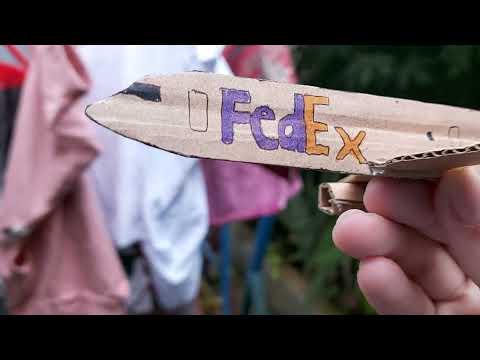 FedEx flight 80 crash