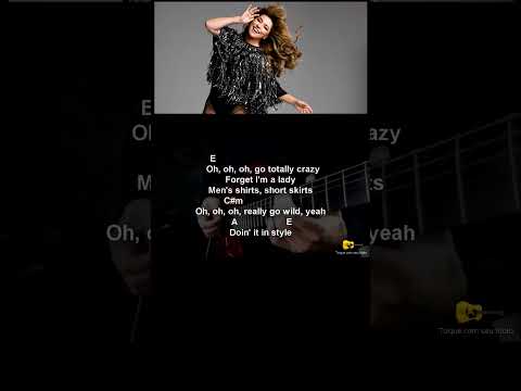 Up! - Shania Twain