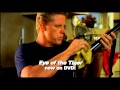 Eye Of The Tiger 2 2 Gary Busey Has A Bad Feeling 1986