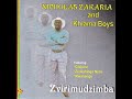 NICHOLAS ZACHARIAH ZVIRIMUDZIMBA MIXTAPE BY GUPT F MILY 0685959796