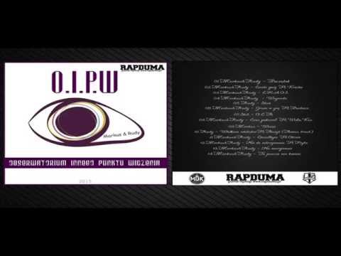 03.Markus&Rudy - C.H.A.O.S.