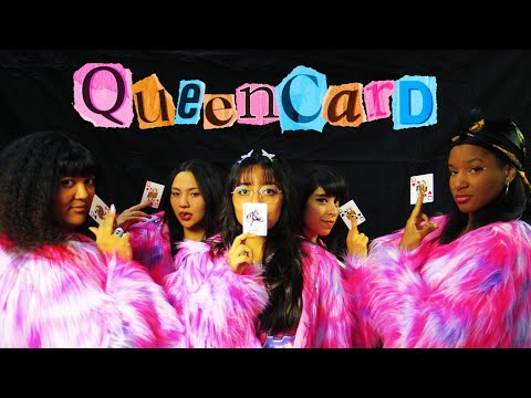 (G)I-DLE - '퀸카 (Queencard)' Dance Cover