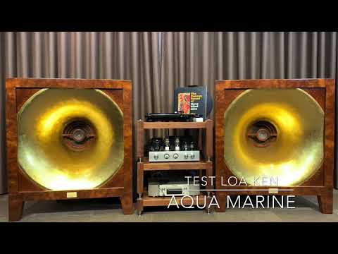 Bán Đĩa Than: The Famous Sound Of Three Blind Mice