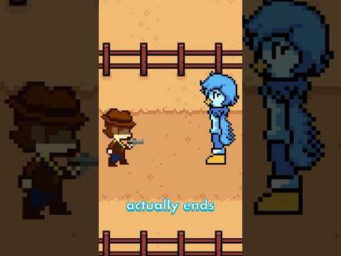 Undertale Yellow Genocide SCARF SPARE #shorts