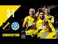 SAMENVATTING | NAC – De Graafschap 3-1 | Keuken Kampioen Divisie 20/21