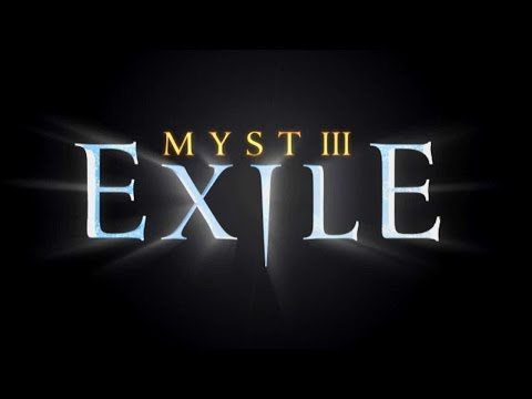Let's Play Myst III - EXILE [Blind] #01 Intro 'Ein Neuanfang'