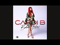 Cardi B - Bodak Yellow (Official Audio)