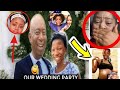 Emmanuella Marriage With Regina Daniel Husband Ned nwoko | Mark Angel Comedy