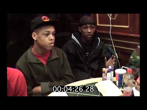 Cookie, Cel22, LayZ & Danny B - Muzik Grind