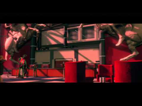 Saints Row The Third OP walkthrough part  1