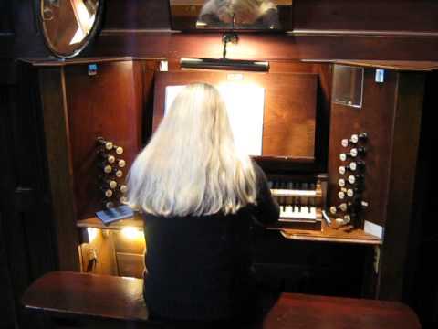 Karl Jenkins - In these stones horizons sing