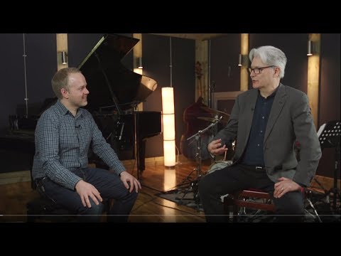 John Goldsby Interview with Discover Double Bass