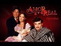 AMOR REAL Episodio 244 Manuel Y Matilde Hacen El Amor En El Convento