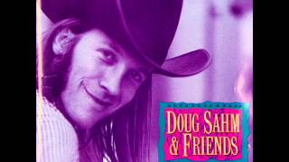 Doug Sahm - The image of me