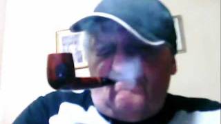 Smoker, of Great, Chacom, Pipe Tobaccos, Straight; with Milonga: " Ella es así ".