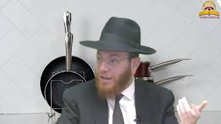 למה הגיעו השריפות לארץ ישראל? הרב יעקב סיני