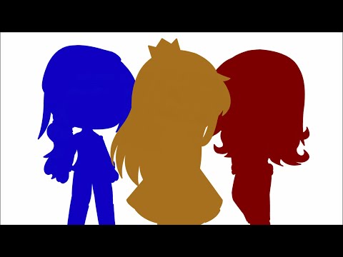 If My Au Slappys Met My Ocs