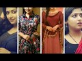 Actress Anu Sithara S Latest Photos