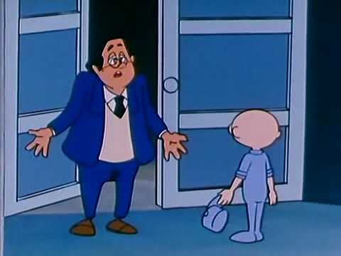 Es war einmal … das Leben Staffel 1 Folge 17 - Screen 04 HD Deutsch