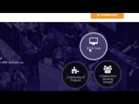 12 How to Download Eclipse for Java Programming Hindi