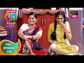 Maharashtrachi HasyaJatra महाराष्ट्राची हास्यजत्रा Ep 