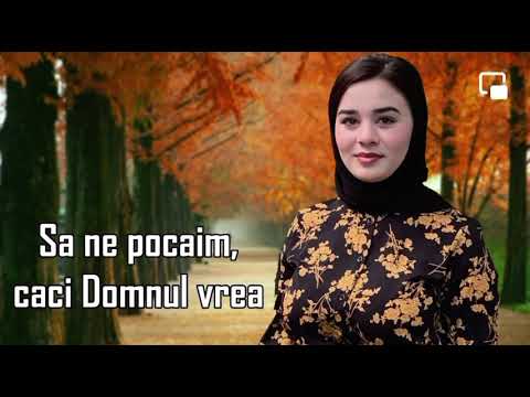 Ana de nu vrem să ne pocăim