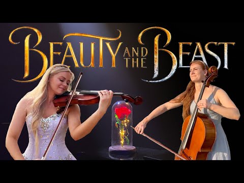 Beauty and the Beast Medley