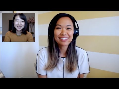 夢の仕事の見つけ方（テック企業での仕事の見つけ方 (How to Find Your Dream Job (in a Tech Company))