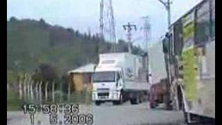 Arsin Organize Sanayii Bölgesi / TRABZON
