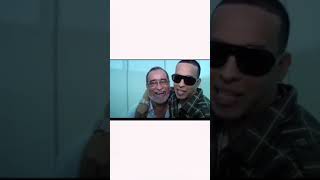 Andy Montañez Daddy Yankee - Sabor a Melao