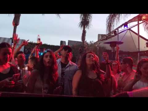 THEE MIKE B w/ ALOE BLACC - RETURN OF THE FLEETWOOD MACKS - LIVE @ THE DO-OVER LA - 5.21.2017