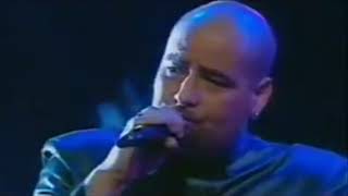 Pappa Bear feat. JVD - When the Rain Begins to Fall /1998/ (Bravo Tv 1998) (Bad HD 1080p)