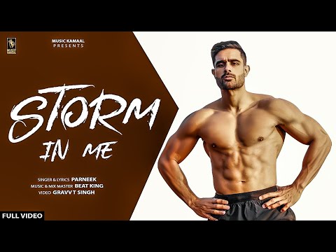 Storm In Me