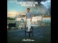 Niall Horan Heartbreak Weather Audio von