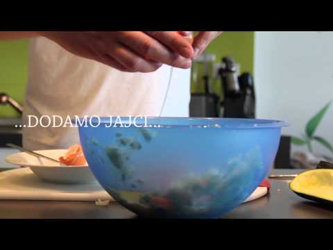 Hitri Recept: Polnjene Bučke s Tuno