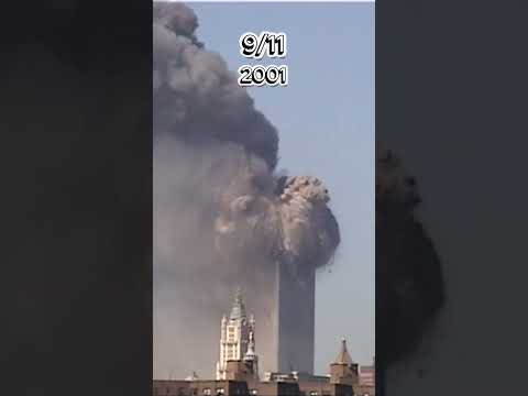 September 11, 2001 | A Day That Changed History