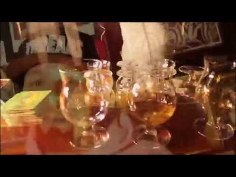 "FADED" Harvey H Ft. Rymeezee (Official Video)