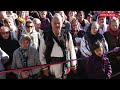 Biserica Sfântul Arhidiacon Ștefan Țicău Din Iaşi A Fost Sfinţită De șase Ierarhi