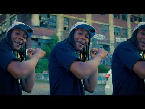 Tony Black x Joelitz The Don - Plebe ( Video Oficial ) Dir. @mikecruzfilm