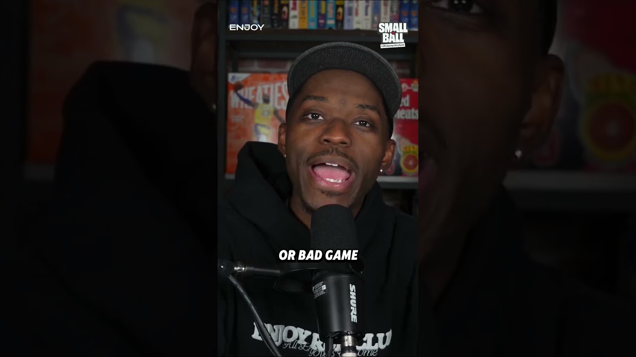 Did KAT just have this best game of the year?🤔