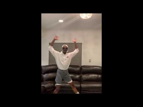 The Holy Tony WORKOUT! (Song Snippet)