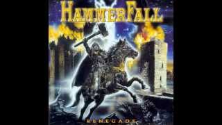 Hammerfall - The Champion