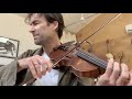 Andrew Bird - "Dora Goes To Town"