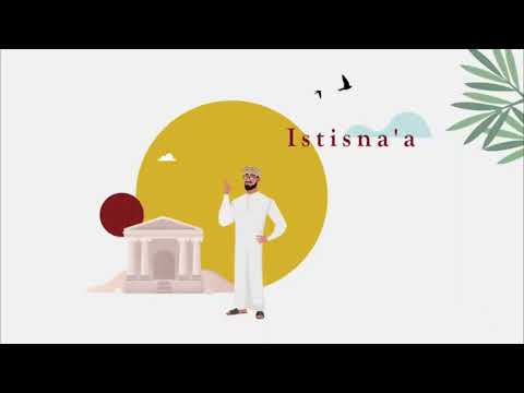 Educational series: What is Istisna’a in Islamic Banking? #MeethaqIslamicBanking